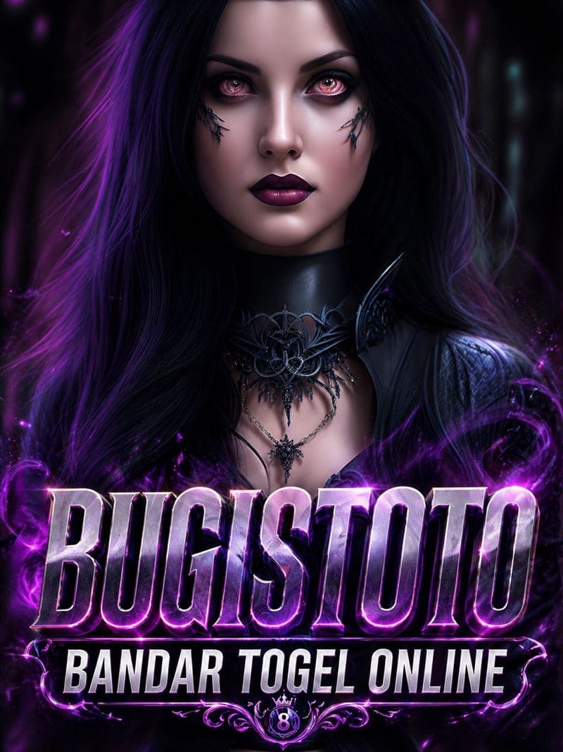 BUGISTOTO – Bagian dari Bandar Online Sehari-Hari Digital 2026